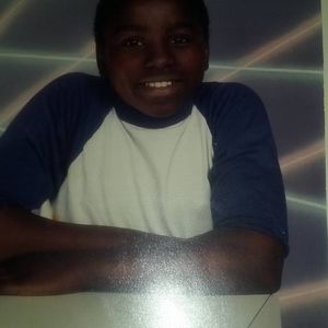 Meet your Posher, Marvin roady